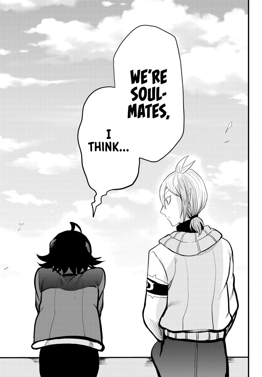 Mairimashita! Iruma-kun, Chapter 177 image 22